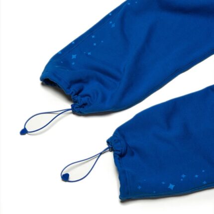 Alchemai Sweatpants Blue