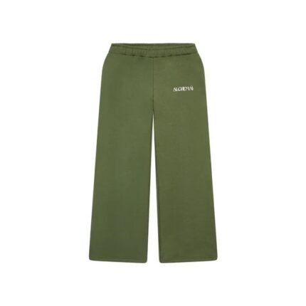 Alchemai Bonsai Sweatpants Green